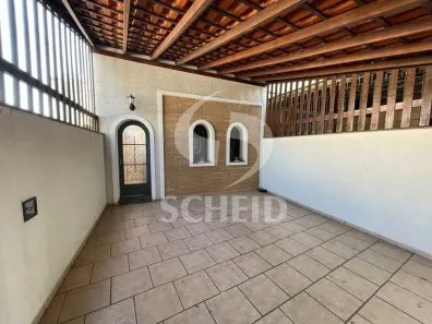 Sobrado com 3 Quartos à venda, 180m² no Brooklin Paulista, São Paulo