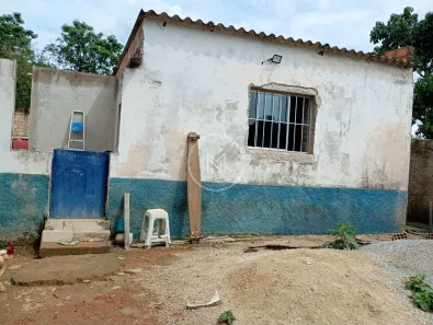 Casa com 3 Quartos à venda, 80m² no Vale do Sol, São Joaquim de Bicas