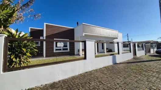Casa com 3 Quartos à venda, 170m² no Presidente, Imbé