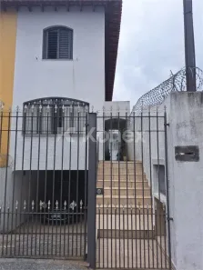 Sobrado com 4 Quartos à venda, 181m² no Jardim Ester, São Paulo