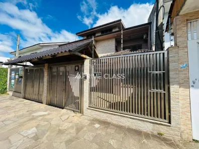 Sobrado com 3 Quartos à venda, 205m² no São José, Canoas