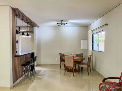 Casa de Condomínio com 3 Quartos à venda, 300m² no Flores, Manaus