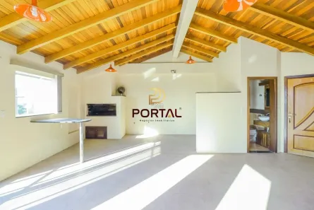 Cobertura com 3 Quartos à venda, 255m² no Jardim Itu, Porto Alegre