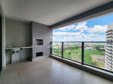 Apartamento com 3 Quartos à venda, 89m² no Guanabara Parque Boulevard, Londrina