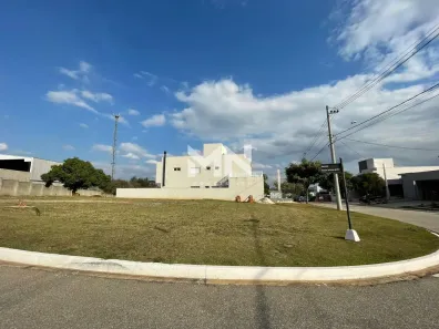 Lote/Terreno à venda, 520m² no Condomínio Residencial Mont Blanc, Itu