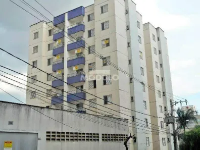Apartamento com 3 Quartos para alugar, 95m² no Tabajaras, Uberlândia