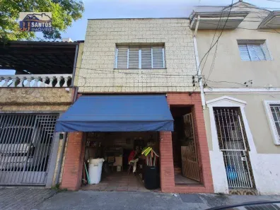 Sobrado com 2 Quartos à venda, 112m² no Vila Bertioga, São Paulo