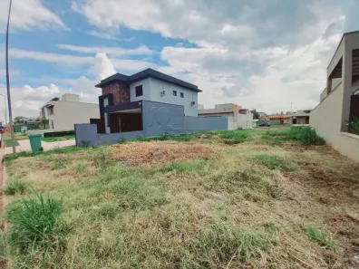 Lote/Terreno à venda, 300m² no Real Sul, Ribeirão Preto