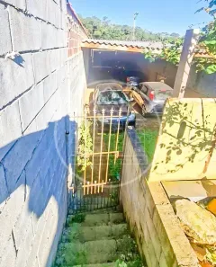 Casa com 1 Quarto à venda, 70m² no Jardim Borba Gato, São Paulo
