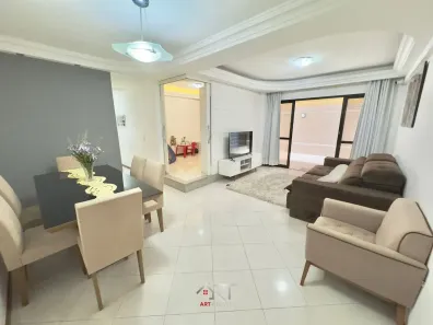 Apartamento com 4 Quartos à venda, 210m² no Praia da Costa, Vila Velha
