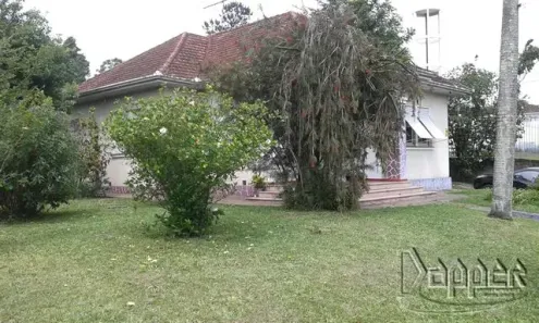 Casa com 3 Quartos à venda, 160m² no Canudos, Novo Hamburgo