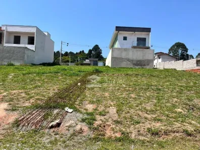 Lote/Terreno à venda, 200m² no Jardim San Ressore (Caucaia do Alto), Cotia