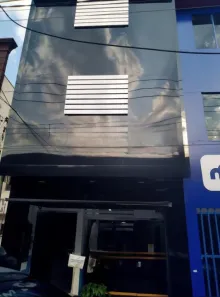 Imóvel Comercial à venda, 252m² no Centro, Osasco