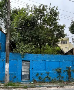Lote/Terreno à venda, 309m² no Vila Madalena, São Paulo