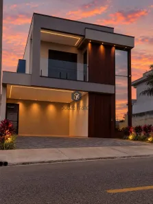 Casa de Condomínio com 3 Quartos à venda, 170m² no Porteira Preta, Mogi das Cruzes