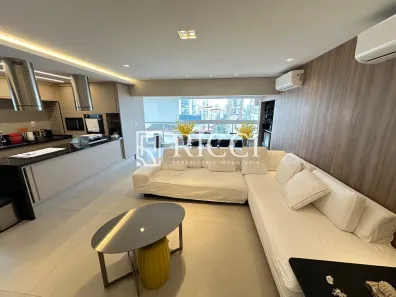 Apartamento com 3 Quartos à venda, 162m² no Boqueirão, Santos
