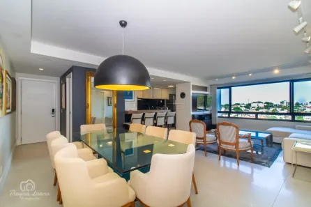 Apartamento com 3 Quartos à venda, 124m² no Vila Jardim, Porto Alegre