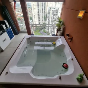 Cobertura com 2 Quartos à venda, 85m² no Parque da Vila Prudente, São Paulo