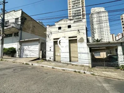 Lote/Terreno à venda, 255m² no Vila Gumercindo, São Paulo