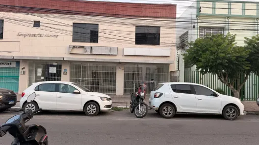 Ponto Comercial com 1 Quarto para alugar, 26m² no Centro, Feira de Santana