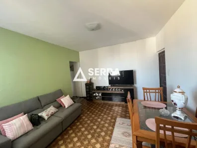 Apartamento com 1 Quarto à venda, 52m² no Dois de Julho, Salvador