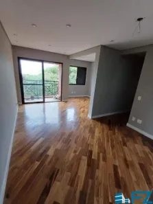 Apartamento com 3 Quartos à venda, 70m² no Vila Euclides, São Bernardo do Campo