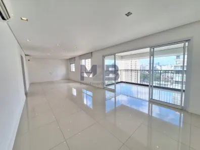 Apartamento com 3 Quartos para alugar, 192m² no Vila Nova Conceição, São Paulo
