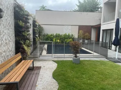 Casa de Condomínio com 4 Quartos à venda, 644m² no Alphaville Residencial Um, Barueri