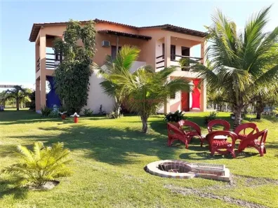 Fazenda/Sítio com 8 Quartos à venda, 2160m² no , Mucuri