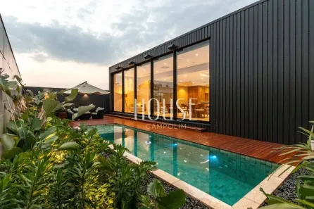 Casa de Condomínio com 3 Quartos à venda, 470m² no Alphaville Nova Esplanada, Votorantim