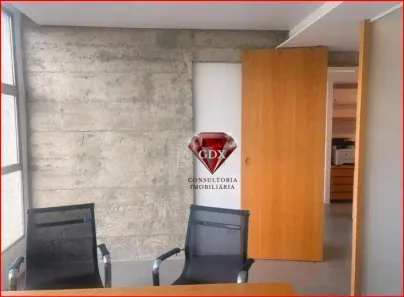 Sala Comercial à venda, 81m² no Consolação, São Paulo