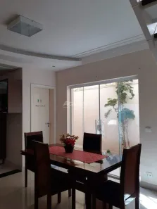 Casa com 3 Quartos à venda, 177m² no Jardim Boer I, Americana