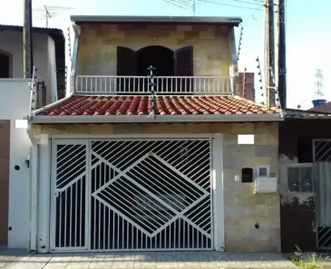 Casa com 3 Quartos à venda, 180m² no Centro, Nova Odessa