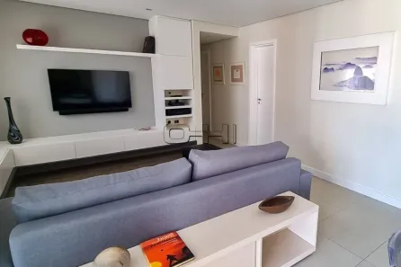 Apartamento com 2 Quartos à venda, 96m² no Vila Olímpia, São Paulo