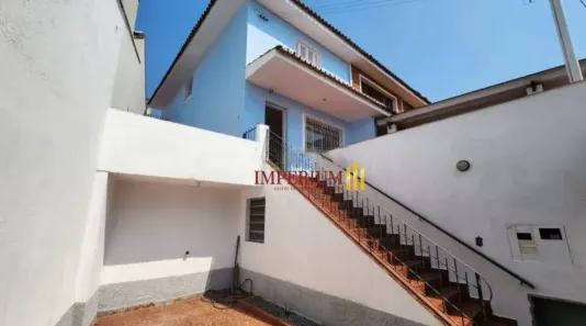 Sobrado com 2 Quartos para alugar, 141m² no Bortolândia, São Paulo