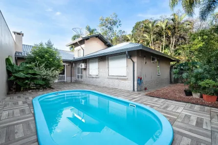 Casa com 3 Quartos à venda, 149m² no Cristo Rei, São Leopoldo