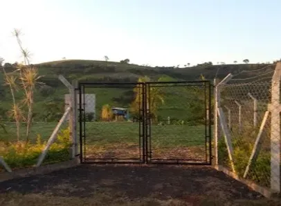 Fazenda/Sítio à venda, 1200m² no Ernani Moura Lima, Londrina