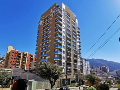 Apartamento com 3 Quartos à venda, 125m² no Centro, Poços de Caldas