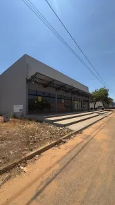 Prédio Comercial para alugar, 320m² no Luzimangues, Porto Nacional