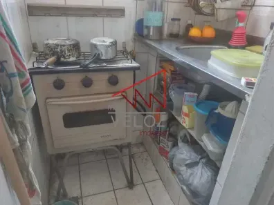 Kitnet à venda, 33m² no Centro, Rio de Janeiro