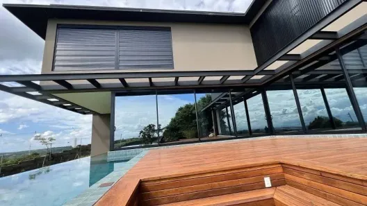 Casa de Condomínio com 4 Quartos à venda, 400m² no Kurumin, Itu