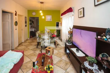 Casa com 3 Quartos à venda, 150m² no Vila Santa Clara, São Paulo