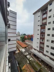 Apartamento com 2 Quartos à venda, 97m² no Embaré, Santos