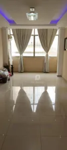 Apartamento com 3 Quartos à venda, 85m² no Fonseca, Niterói