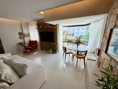 Apartamento com 2 Quartos à venda, 94m² no Graça, Salvador