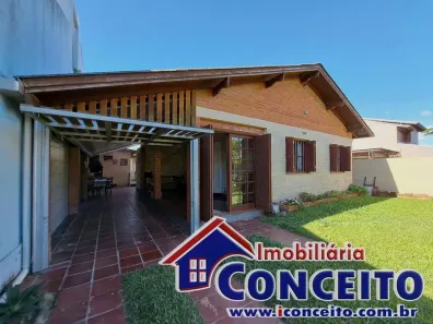 Casa com 5 Quartos à venda, 110m² no Imbé, Imbé