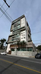 Apartamento com 3 Quartos para alugar, 112m² no Centro II, Brusque
