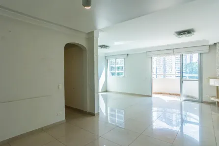 Apartamento com 3 Quartos à venda, 120m² no Vila Andrade, São Paulo