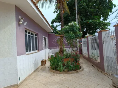 Casa com 3 Quartos à venda, 164m² no Jardim Santa Mônica, Campinas