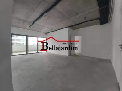 Apartamento com 3 Quartos à venda, 163m² no Jardim, Santo André